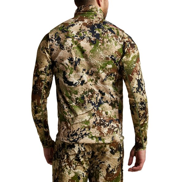 Жилет Mountain Vest New (; M; Optifade Subalpine)
